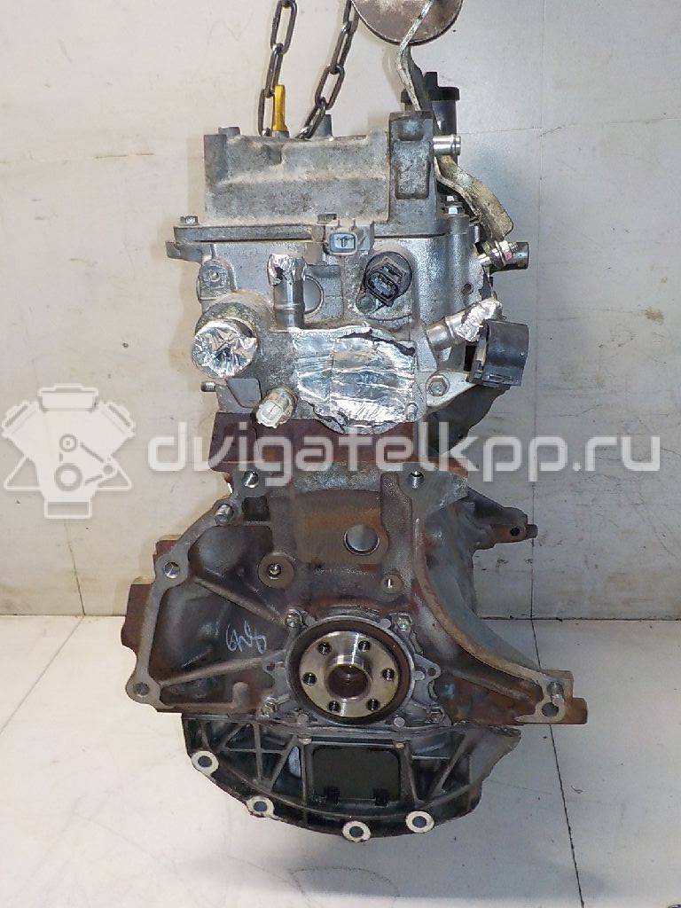 Фото Контрактный (б/у) двигатель 2SZ-FE для Toyota / Toyota (Faw) 87 л.с 16V 1.3 л бензин 190000J060 {forloop.counter}}