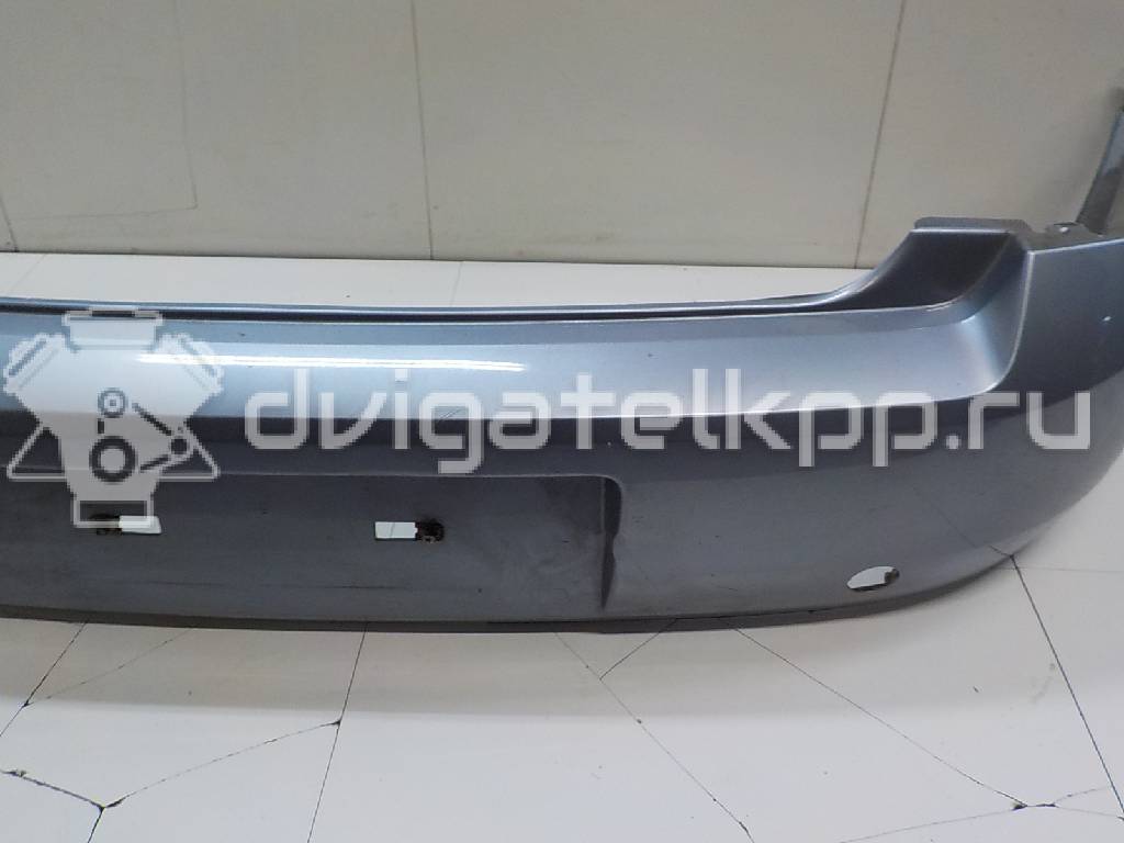 Фото Бампер задний  9186137 для Opel Vectra / Signum {forloop.counter}}