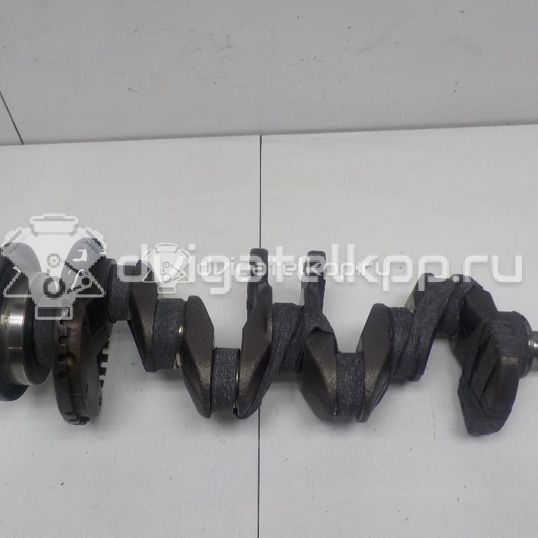 Фото Коленвал  12201EE02A для Venucia / Dongfeng (Dfac) / Nissan (Zhengzhou) / Samsung / Mazda / Nissan / Mitsubishi / Nissan (Dongfeng)