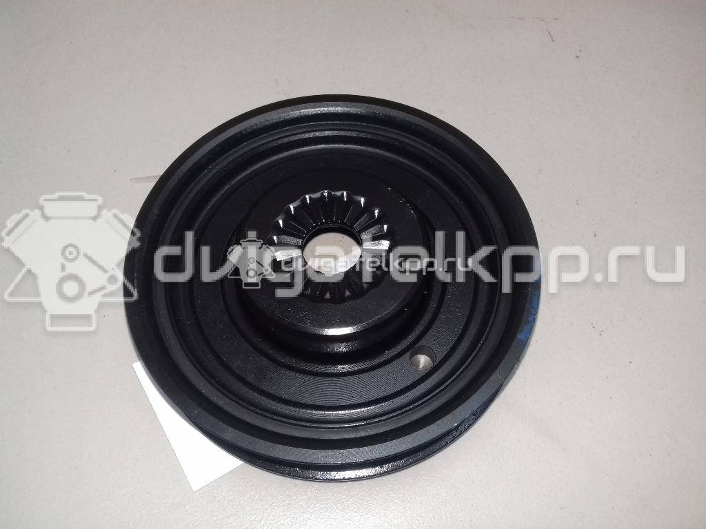 Фото Шкив коленвала  04C105243D для audi A1 {forloop.counter}}