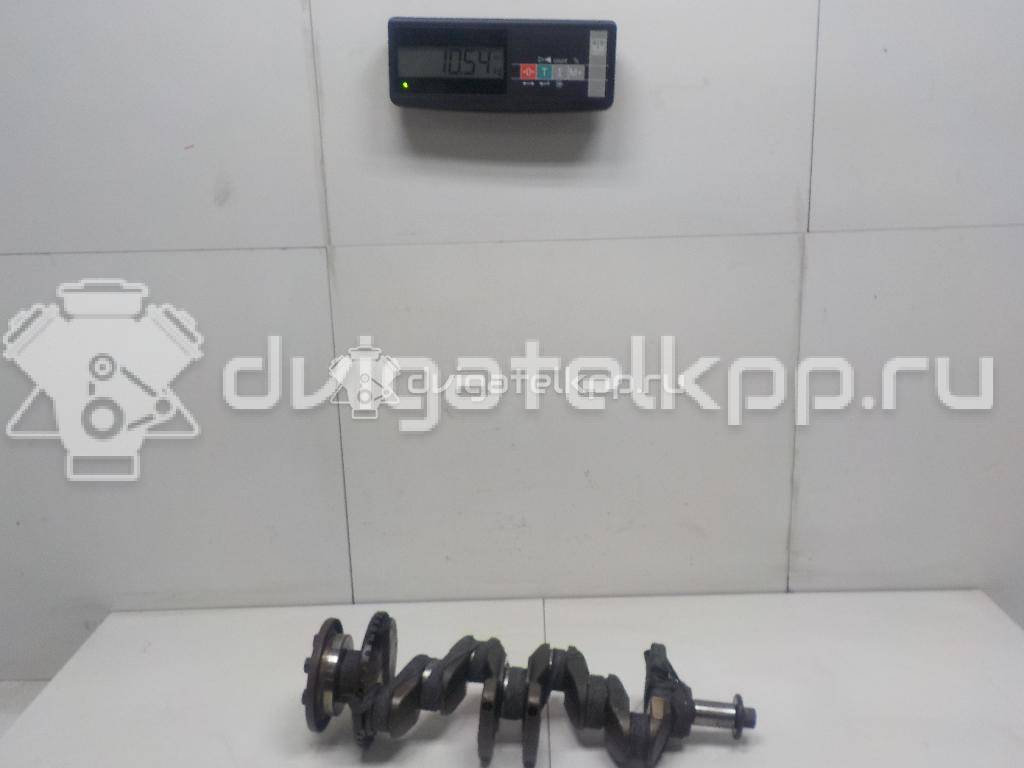 Фото Коленвал  12201EE02A для Venucia / Dongfeng (Dfac) / Nissan (Zhengzhou) / Samsung / Mazda / Nissan / Mitsubishi / Nissan (Dongfeng) {forloop.counter}}