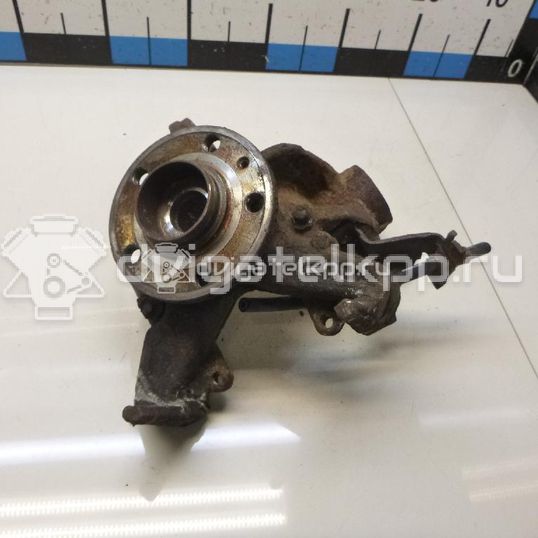 Фото Кулак поворотный передний правый  6Q0407256AC для Audi A1 / A2 8Z0