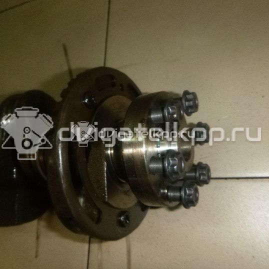 Фото Коленвал  12200EE02A для Venucia / Dongfeng (Dfac) / Nissan (Zhengzhou) / Samsung / Mazda / Nissan / Mitsubishi / Nissan (Dongfeng)