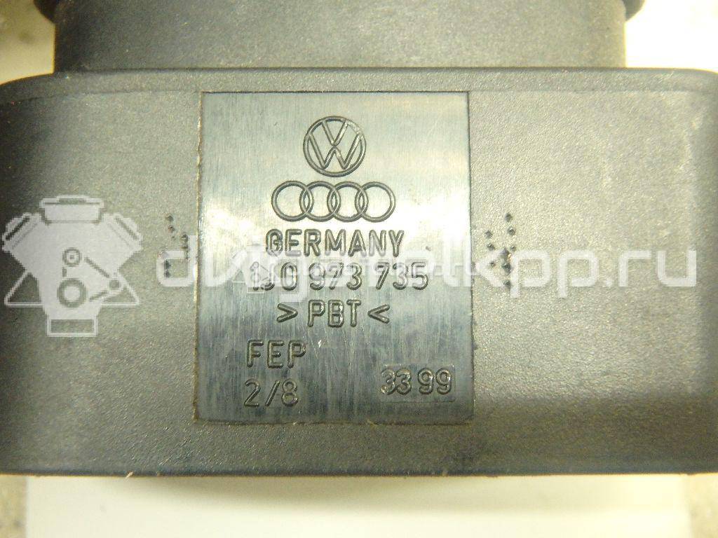 Фото Разъем  1J0973735 для audi A1 {forloop.counter}}