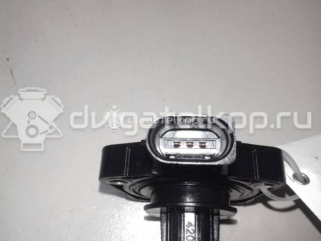 Фото Датчик уровня масла  03C907660G для Audi A4 / A6 / A3 / A5 / Tt {forloop.counter}}