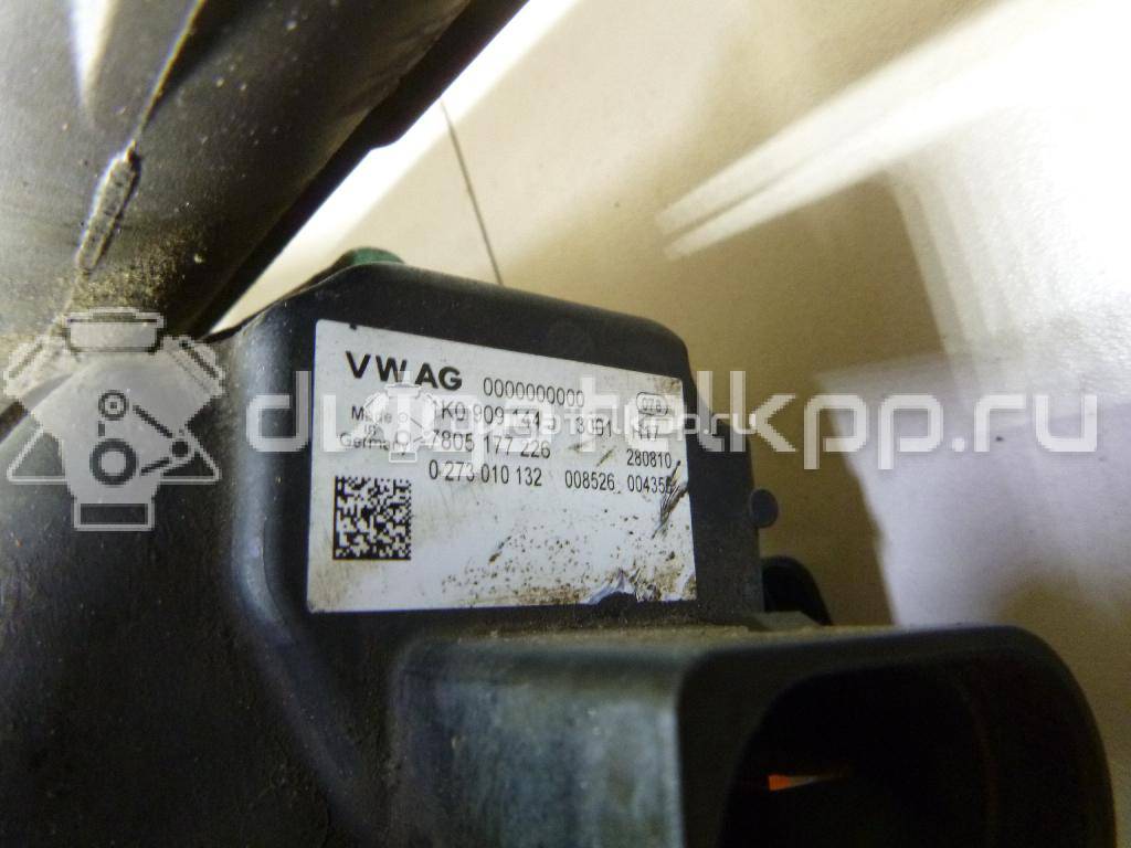 Фото Рейка рулевая  1K1423051ED для Audi A3 {forloop.counter}}