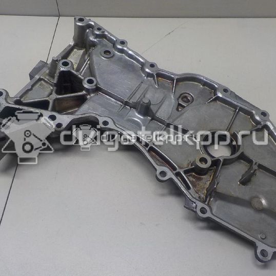 Фото Крышка двигателя передняя  135009u52a для Venucia / Dongfeng (Dfac) / Nissan (Zhengzhou) / Samsung / Mazda / Nissan / Mitsubishi / Nissan (Dongfeng)