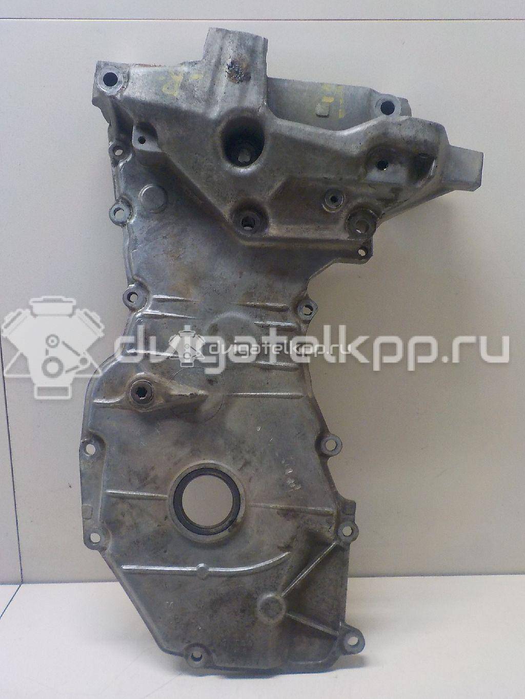 Фото Крышка двигателя передняя  135009u52a для Venucia / Dongfeng (Dfac) / Nissan (Zhengzhou) / Samsung / Mazda / Nissan / Mitsubishi / Nissan (Dongfeng) {forloop.counter}}