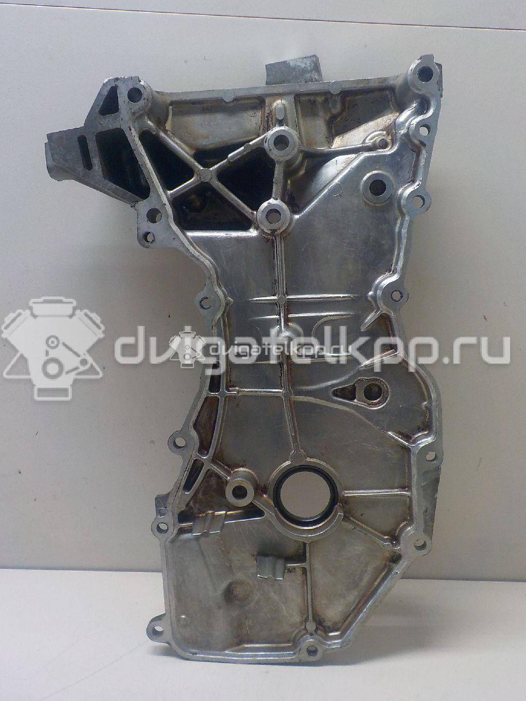 Фото Крышка двигателя передняя  135009u52a для Venucia / Dongfeng (Dfac) / Nissan (Zhengzhou) / Samsung / Mazda / Nissan / Mitsubishi / Nissan (Dongfeng) {forloop.counter}}