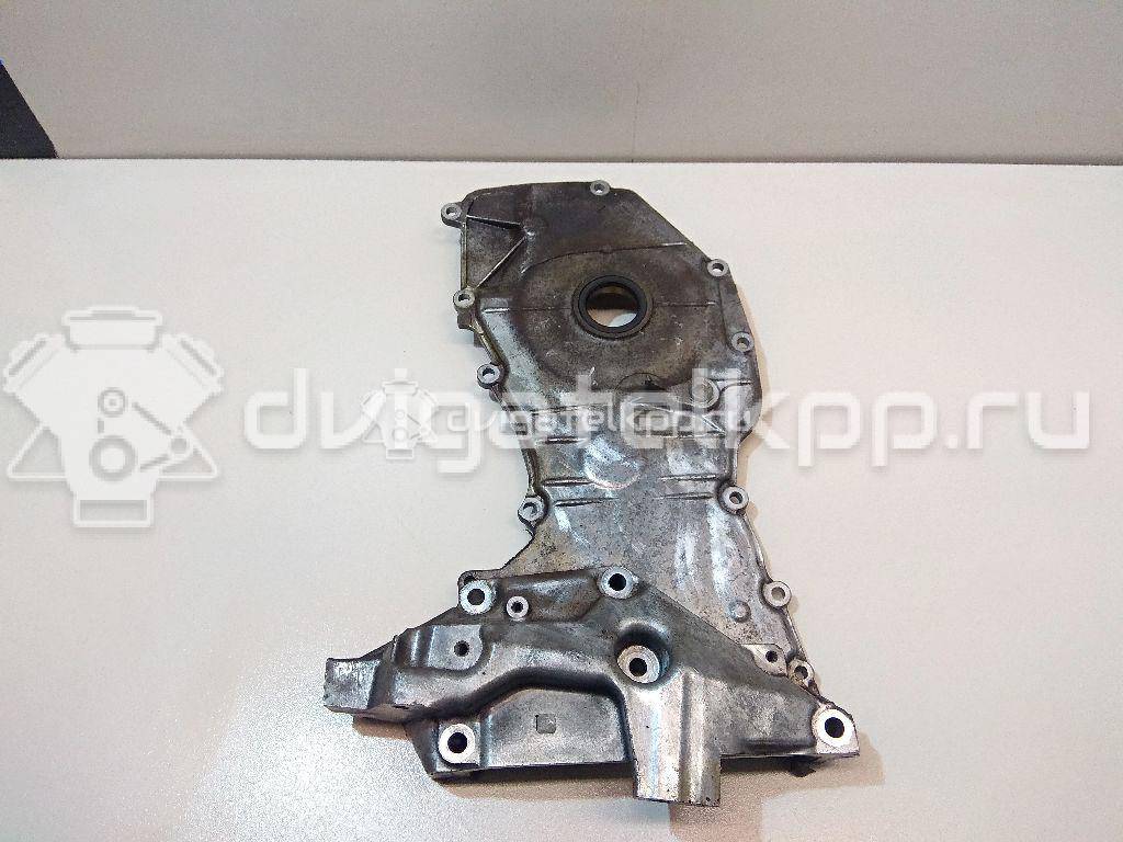 Фото Крышка двигателя передняя  135009u52a для Venucia / Dongfeng (Dfac) / Nissan (Zhengzhou) / Samsung / Mazda / Nissan / Mitsubishi / Nissan (Dongfeng) {forloop.counter}}