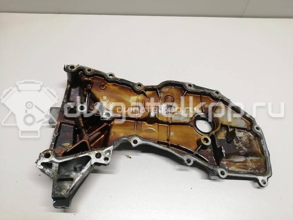 Фото Крышка двигателя передняя  135009U52A для Venucia / Dongfeng (Dfac) / Nissan (Zhengzhou) / Samsung / Mazda / Nissan / Mitsubishi / Nissan (Dongfeng) {forloop.counter}}