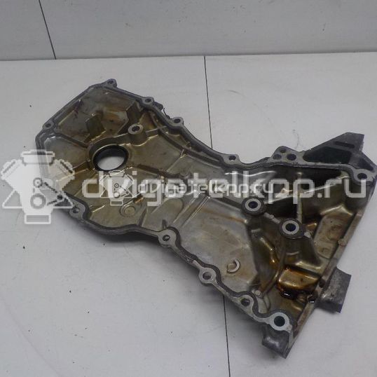 Фото Крышка двигателя передняя  135009u52a для Venucia / Dongfeng (Dfac) / Nissan (Zhengzhou) / Samsung / Mazda / Nissan / Mitsubishi / Nissan (Dongfeng)