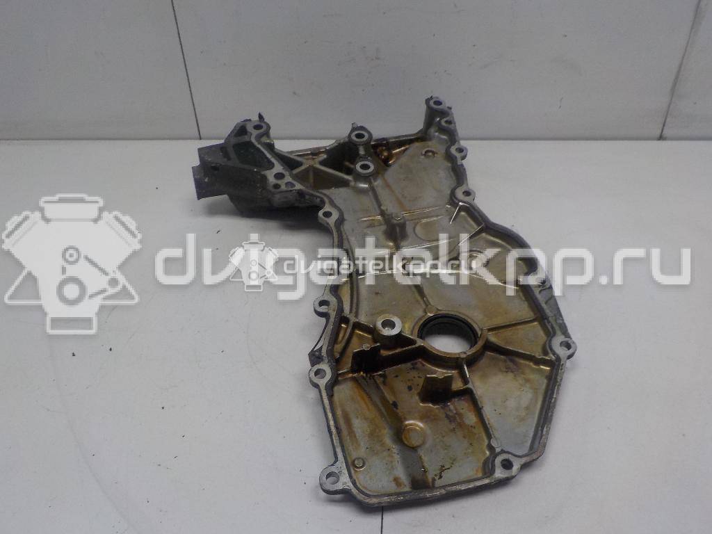 Фото Крышка двигателя передняя  135009u52a для Venucia / Dongfeng (Dfac) / Nissan (Zhengzhou) / Samsung / Mazda / Nissan / Mitsubishi / Nissan (Dongfeng) {forloop.counter}}