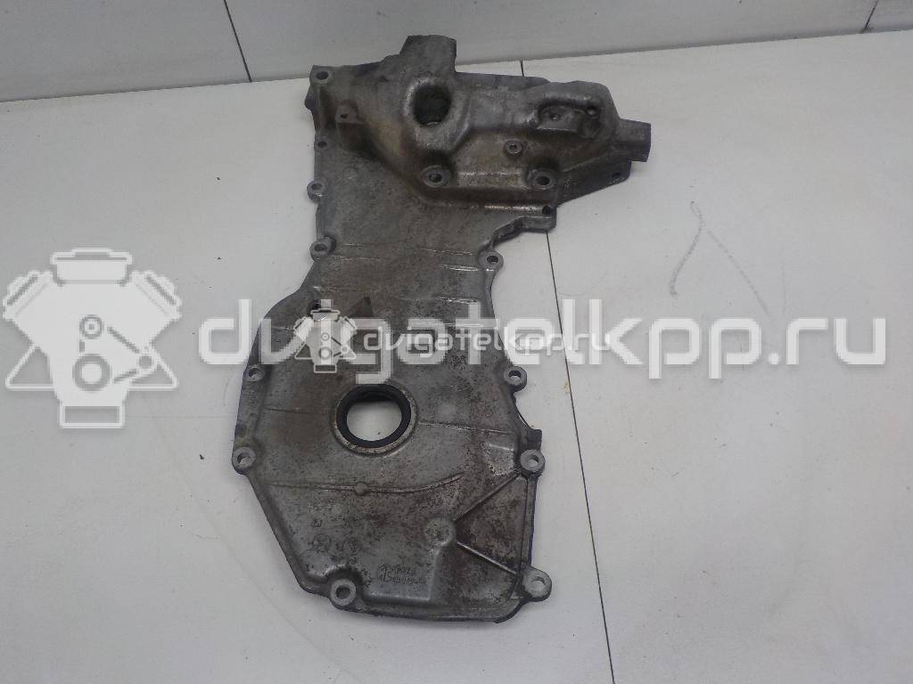 Фото Крышка двигателя передняя  135009u52a для Venucia / Dongfeng (Dfac) / Nissan (Zhengzhou) / Samsung / Mazda / Nissan / Mitsubishi / Nissan (Dongfeng) {forloop.counter}}