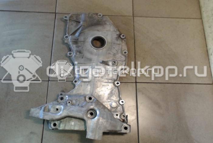 Фото Крышка двигателя передняя  135009U50A для Venucia / Dongfeng (Dfac) / Nissan (Zhengzhou) / Samsung / Mazda / Nissan / Mitsubishi / Nissan (Dongfeng) {forloop.counter}}