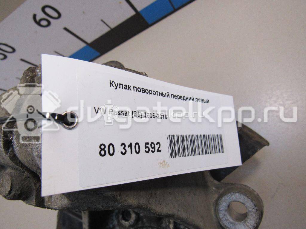 Фото Кулак поворотный передний левый  3C0407253F для Audi A3 {forloop.counter}}