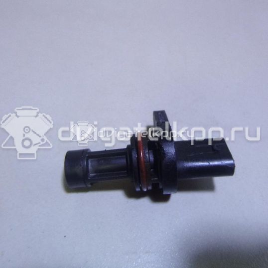 Фото Датчик положения коленвала  06H906433C для Audi A4 / A6 / A3 / A5 / Tt