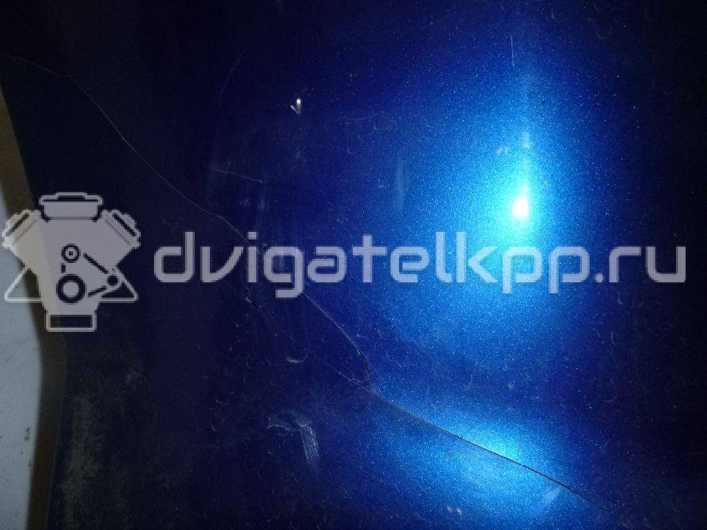 Фото Бампер задний  7410EL для Peugeot 308 {forloop.counter}}