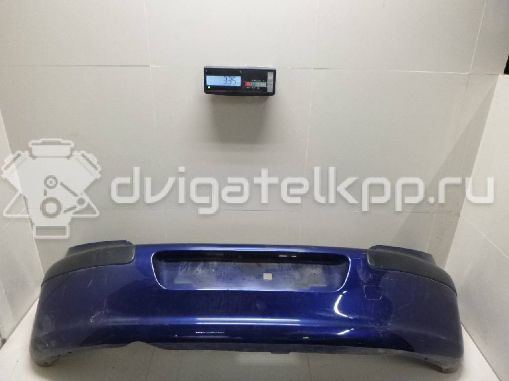 Фото Бампер задний  7410R5 для Peugeot 307 {forloop.counter}}