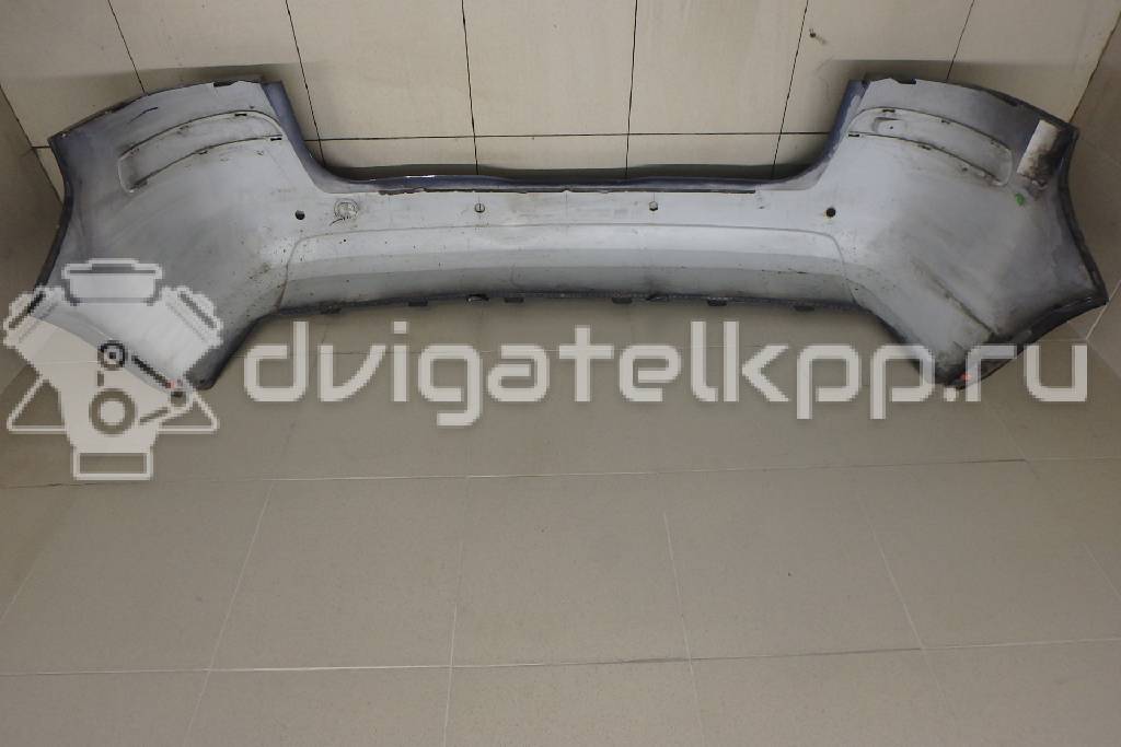 Фото Бампер задний  13125014 для Opel Zafira {forloop.counter}}