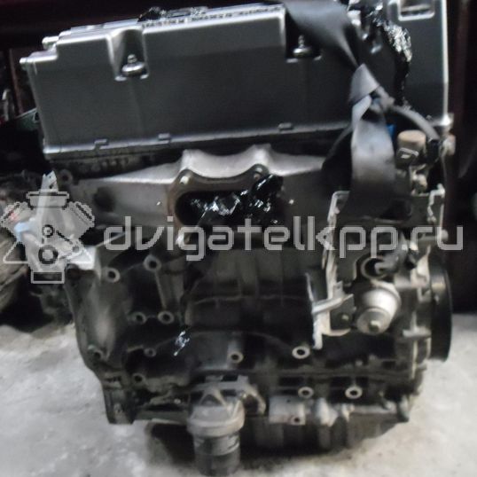 Фото Контрактный (б/у) двигатель K24Z3 для Honda / Acura 188-204 л.с 16V 2.4 л бензин