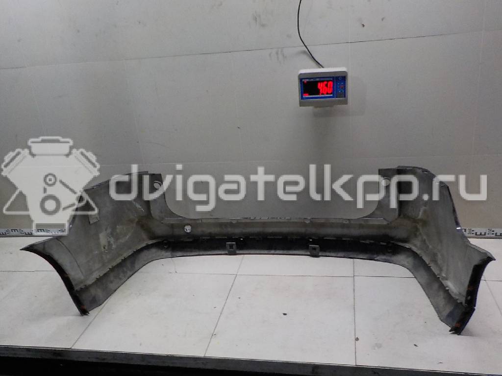 Фото Бампер задний  93178165 для Opel Vectra / Signum {forloop.counter}}