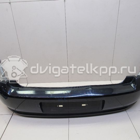 Фото Бампер задний  9186137 для Opel Vectra / Signum