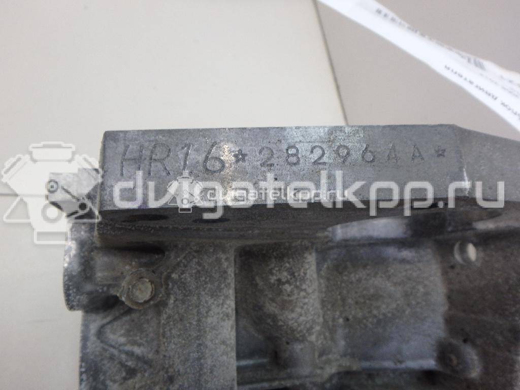 Фото Блок двигателя  11000ED01G для Venucia / Dongfeng (Dfac) / Nissan (Zhengzhou) / Samsung / Mazda / Nissan / Mitsubishi / Nissan (Dongfeng) {forloop.counter}}