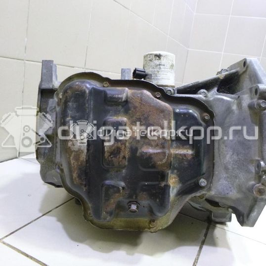 Фото Блок двигателя  10103BC23F для Venucia / Dongfeng (Dfac) / Nissan (Zhengzhou) / Samsung / Mazda / Nissan / Mitsubishi / Nissan (Dongfeng)