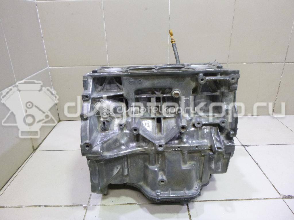 Фото Блок двигателя  10103BC23F для Venucia / Dongfeng (Dfac) / Nissan (Zhengzhou) / Samsung / Mazda / Nissan / Mitsubishi / Nissan (Dongfeng) {forloop.counter}}