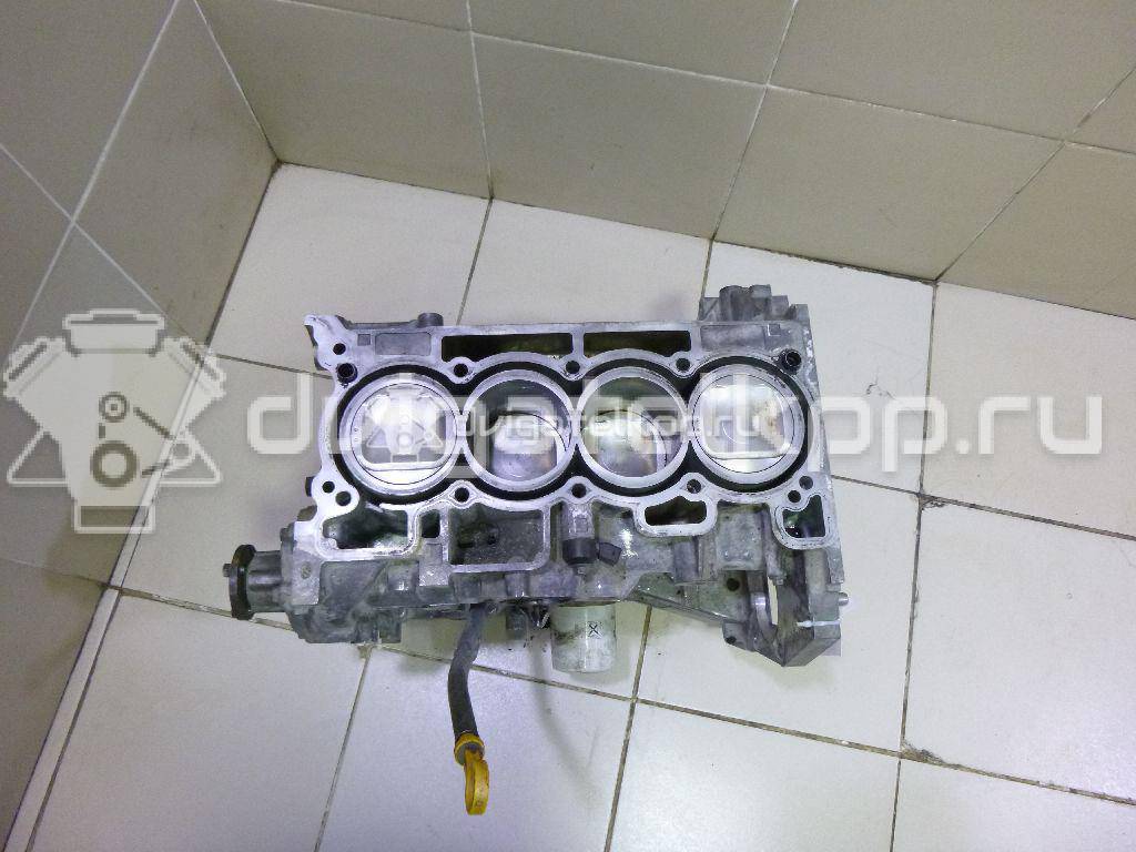 Фото Блок двигателя  10103BC23F для Venucia / Dongfeng (Dfac) / Nissan (Zhengzhou) / Samsung / Mazda / Nissan / Mitsubishi / Nissan (Dongfeng) {forloop.counter}}