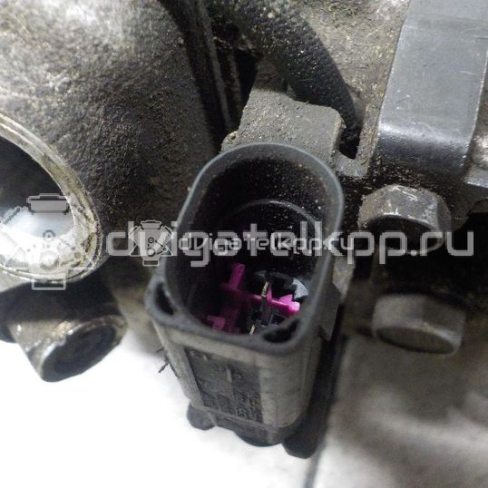 Фото Компрессор системы кондиционирования  4F0260805S для Audi A4 / A6 / A5 / Tt / Allroad