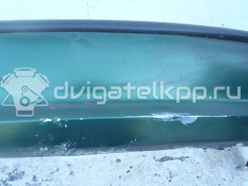 Фото Бампер задний  1404128 для Opel Vectra {forloop.counter}}