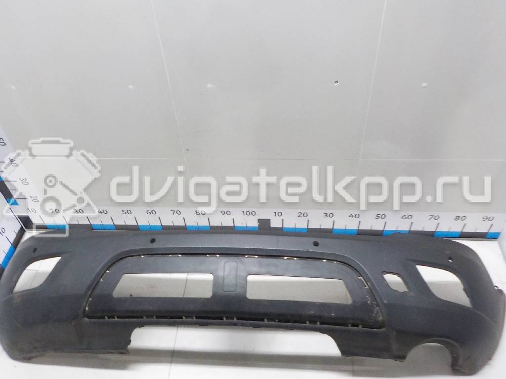 Фото Бампер задний  95365616 для Opel Mokka X {forloop.counter}}