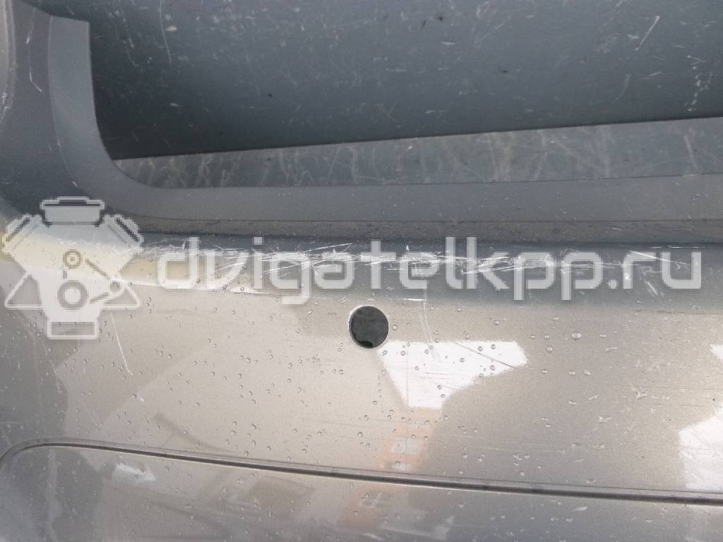 Фото Бампер задний  13268247 для Opel Meriva {forloop.counter}}