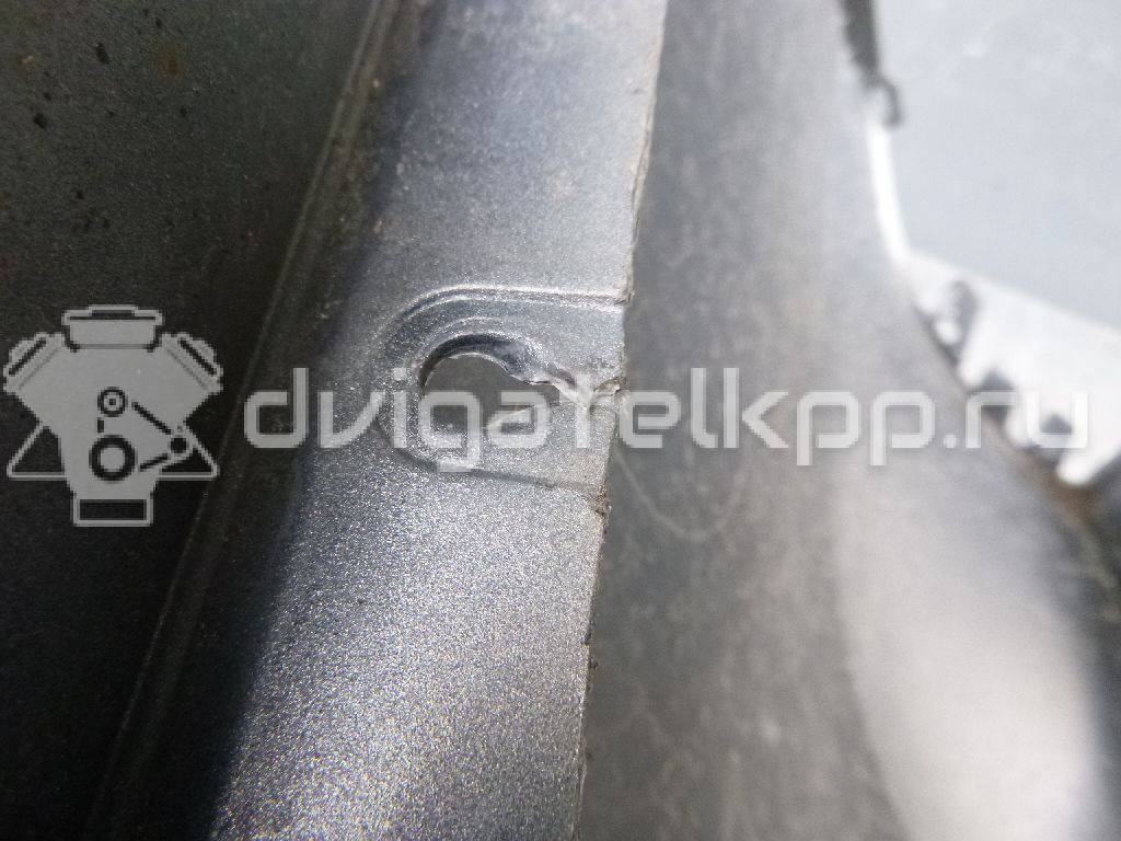 Фото Бампер задний  13268247 для Opel Meriva {forloop.counter}}