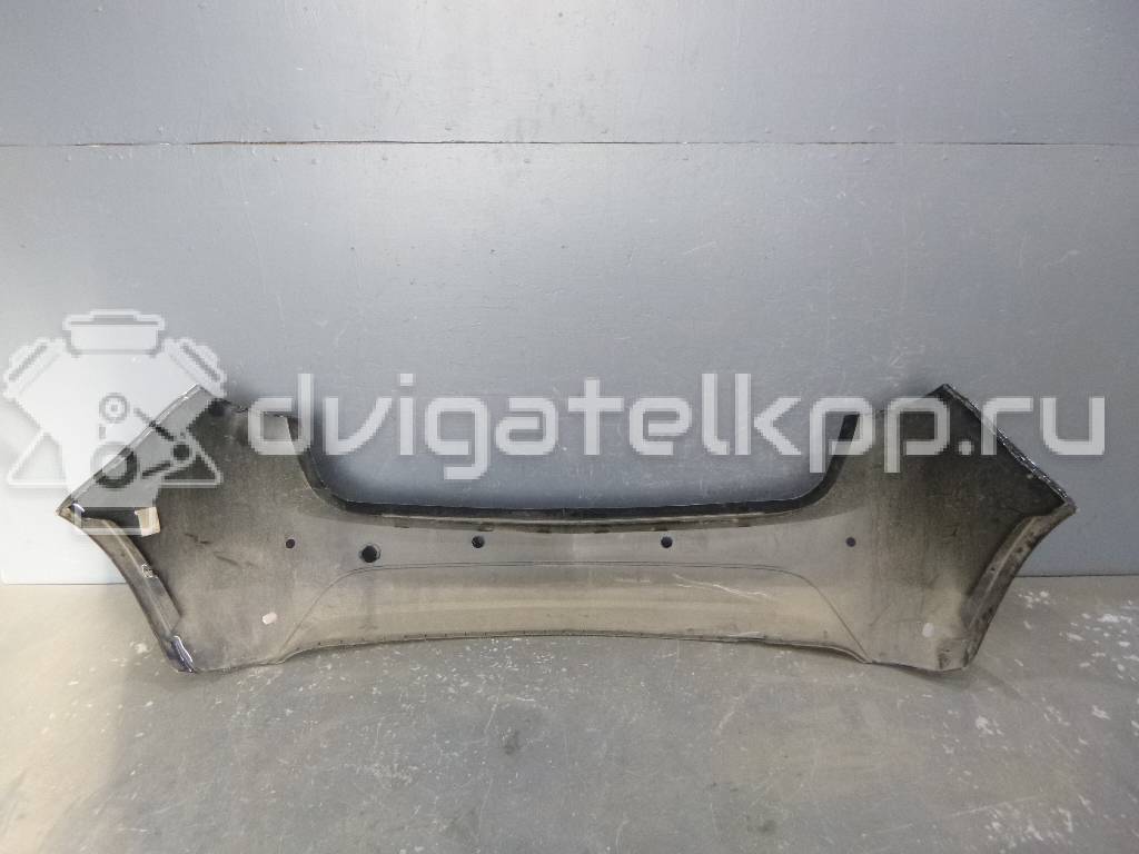 Фото Бампер задний  1400825 для Opel Meriva {forloop.counter}}