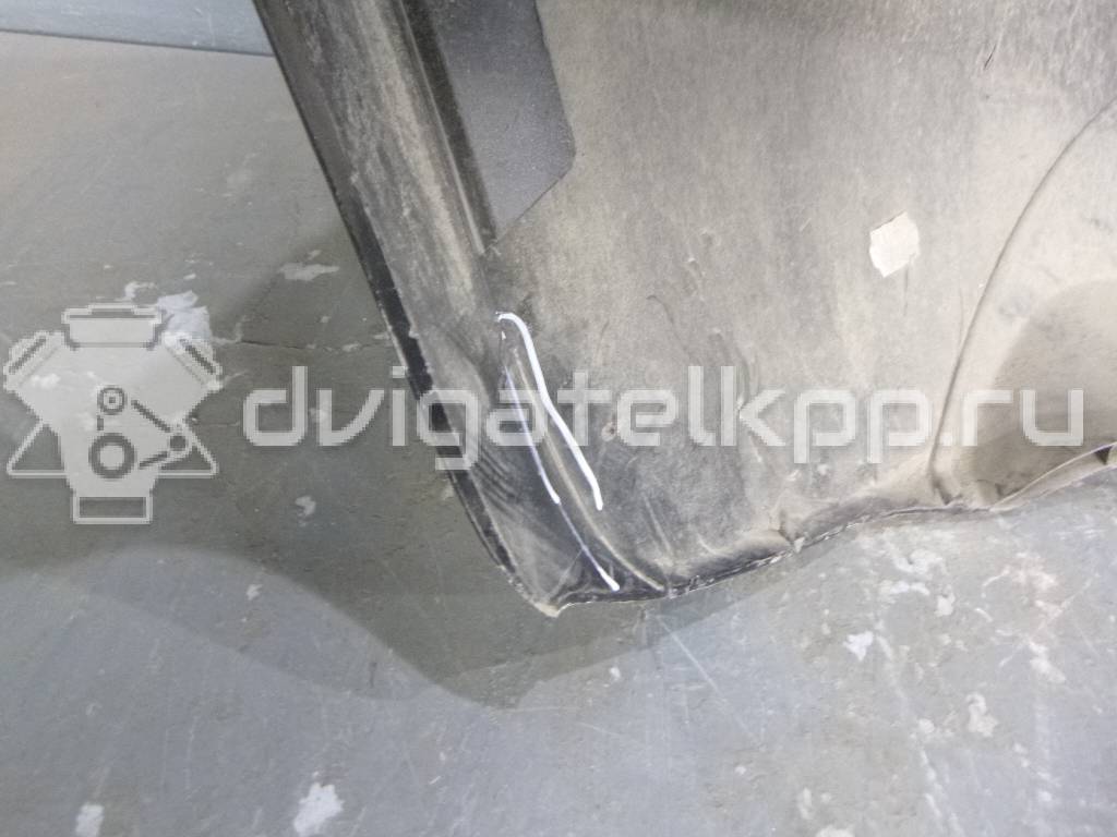 Фото Бампер задний  1400825 для Opel Meriva {forloop.counter}}