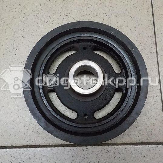 Фото Шкив коленвала  123031KA0B для Venucia / Dongfeng (Dfac) / Nissan (Zhengzhou) / Samsung / Mazda / Nissan / Mitsubishi / Nissan (Dongfeng)