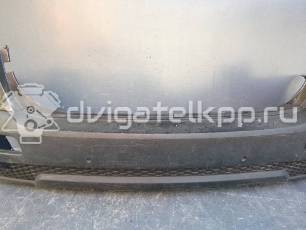 Фото Бампер задний  866112P010 для Kia Sorento {forloop.counter}}