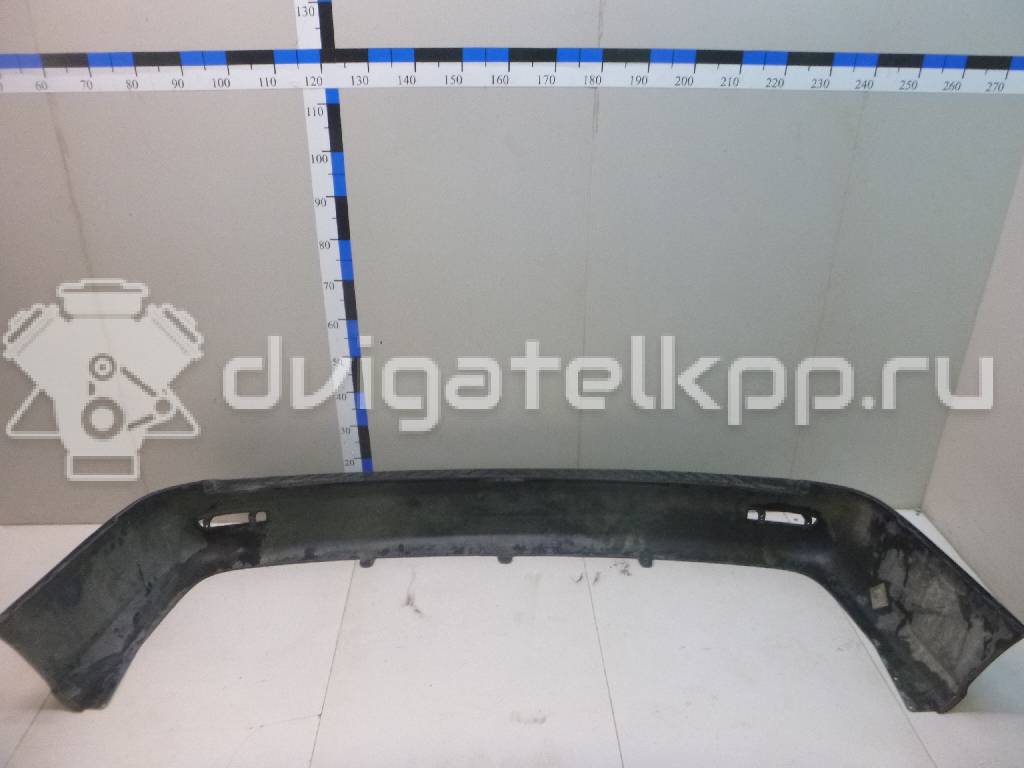 Фото Бампер задний  866114h040 для Hyundai H-1 {forloop.counter}}