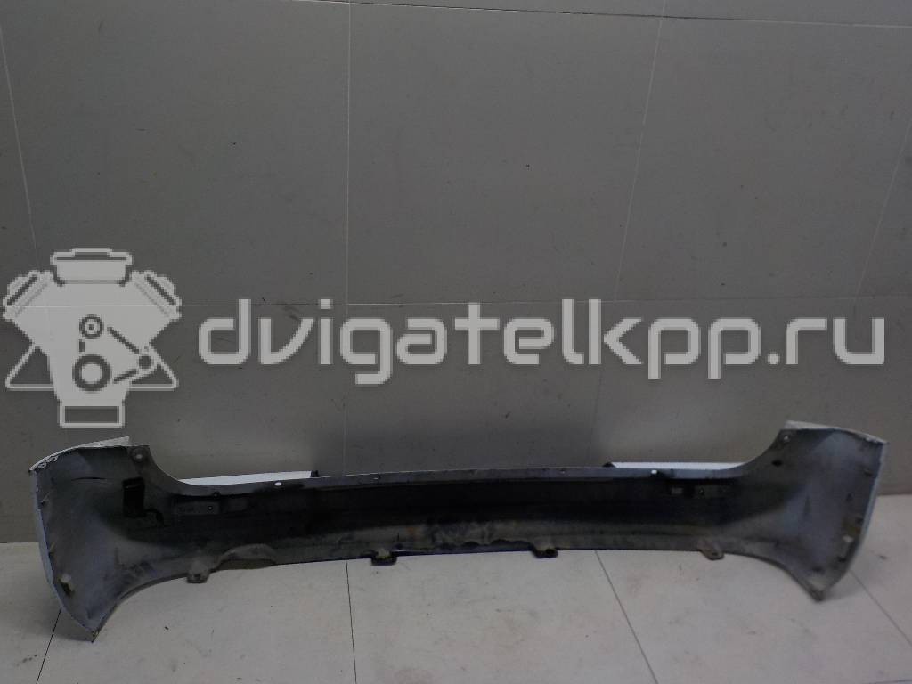 Фото Бампер задний  866104a000 для Hyundai H-1 {forloop.counter}}