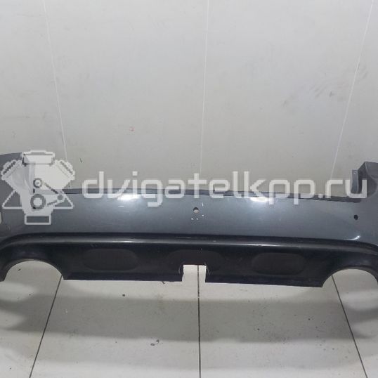 Фото Бампер задний  866502B040 для Hyundai Santa Fé