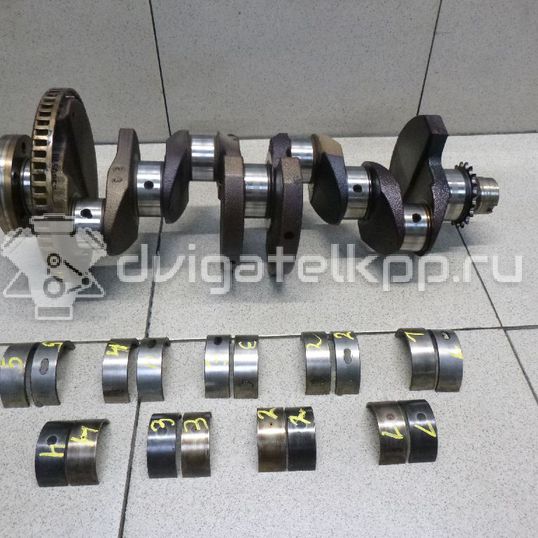 Фото Коленвал  06a105021d для Volkswagen / Audi / Seat