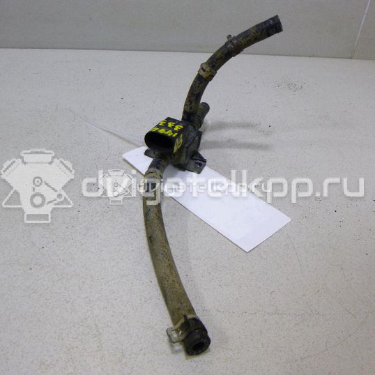 Фото Клапан электромагнитный  06F906283F для Audi A4 / A6 / A3 / A5 / Tt