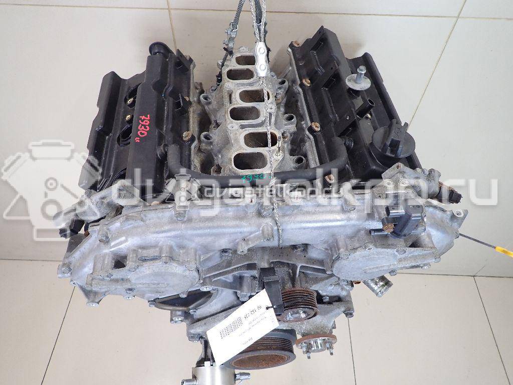 Фото Контрактный (б/у) двигатель VQ40DE для Suzuki / Nissan 264-295 л.с 24V 4.0 л бензин {forloop.counter}}