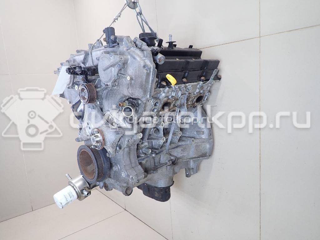 Фото Контрактный (б/у) двигатель VQ40DE для Suzuki / Nissan 264-295 л.с 24V 4.0 л бензин 10102EA200 {forloop.counter}}