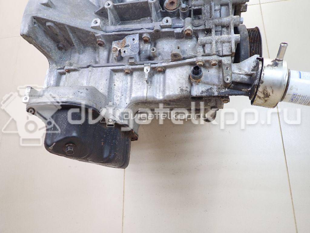 Фото Контрактный (б/у) двигатель VQ40DE для Suzuki / Nissan 264-295 л.с 24V 4.0 л бензин 10102EA200 {forloop.counter}}