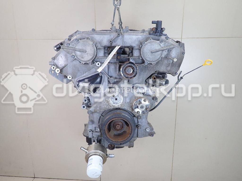 Фото Контрактный (б/у) двигатель VQ40DE для Suzuki / Nissan 264-295 л.с 24V 4.0 л бензин 10102EA200 {forloop.counter}}