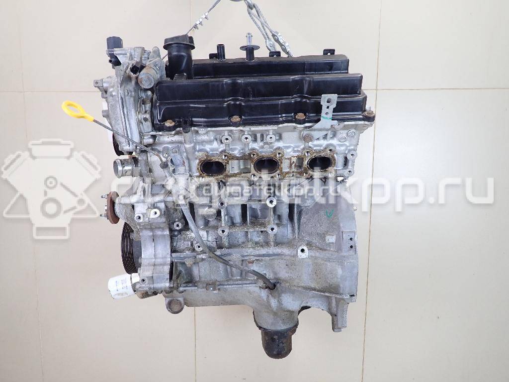 Фото Контрактный (б/у) двигатель VQ40DE для Suzuki / Nissan 264-295 л.с 24V 4.0 л бензин 10102EA200 {forloop.counter}}